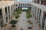 Хостел Beit She'an Youth Hostel & Guest House