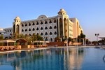 Отель Five Continents Cassell Ghantoot Hotel & Beach Resort