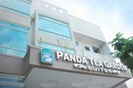 Отель Panda Tea Garden Suites