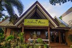 Отель Althea's Place Palawan