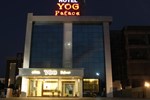 Отель Yog Palace Shirdi