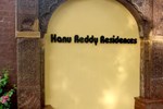 Отель Hanu Reddy Residences
