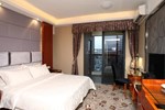 Отель Zhongshan Junyi Apartment Hotel