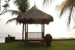 Отель The Banten Beach Resort