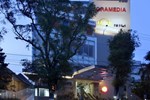 Отель Amaris Hotel Pemuda Semarang