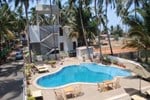 Отель Morjim Club Beach Resort