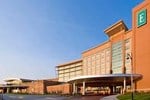 Отель Embassy Suites Omaha- La Vista/ Hotel & Conference Center