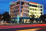 Отель Cong Doan Thanh Binh Hotel