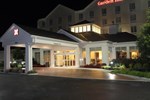 Отель Hilton Garden Inn Cincinnati Blue Ash
