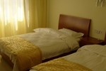 Отель Huangshan 8090 Hotel