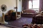 Three Bedroom Furnished Apartment Hafiz Ramadan Street Nasr City