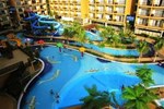 Отель Gold Coast Morib Water Theme Park Resort