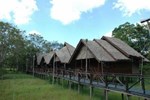 Отель Bilit Rainforest Lodge