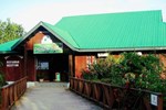 Sabah Tea Garden-Longhouses