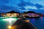 Отель Centara Grand Island Resort & Spa Maldives