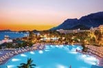 Отель Majesty Mirage Park Resort