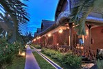 Отель d'Oria Boutique Resort Lombok