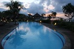 Отель Hotel Uyah Amed Spa Resort