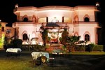 Отель Raj Palace Resort