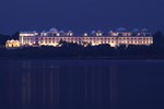 Sheraton Udaipur Palace Resort & Spa
