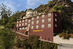 Отель Honeymoon Inn Mussoorie