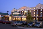 Отель Hilton Garden Inn Naperville/Warrenville