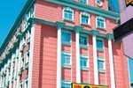 Отель Super 8 Hotel Wuhan Yangtze River Qingshan
