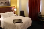 Отель Hampton Inn By Hilton San Juan del Rio