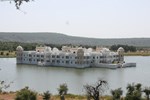 Отель Lake Nahargarh Palace - A Justa Resort