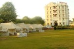 Отель Satyam Palace
