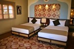Отель Sotuta de Peon Hacienda Viva Village Resort