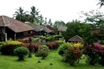 Отель Pondok Senaru Cottages