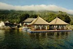 Отель Batur Lakeside Hut
