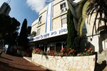 Отель Beth-Shalom
