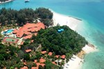 Отель Sibu Island Resort Johor