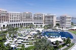 Отель The Ritz-Carlton Abu Dhabi, Grand Canal