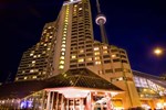 Отель InterContinental Toronto Centre