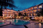 Отель DoubleTree by Hilton Goa