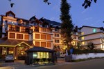 Отель Quality Inn River Country Resort