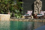 Отель Taman Rahasia Tropical Sanctuary and Spa