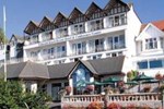 Отель Best Western Falmouth Beach Resort Hotel & Conference Centre