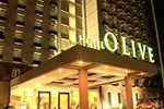Отель Hotel Olive