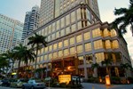 Отель The Northam All Suite Penang