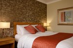 Отель Cedar Court Hotel Huddersfield & Halifax