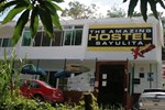 Хостел The Amazing Hostel Sayulita