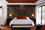 Отель Hotel Villa Mexicana Golf & Equestrian Resort