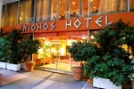 Отель Iniohos Hotel