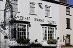 Best Western Three Swans Hotel