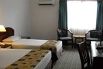 Отель Hotel Seri Malaysia