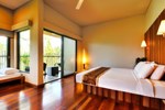 Отель Belum Rainforest Resort